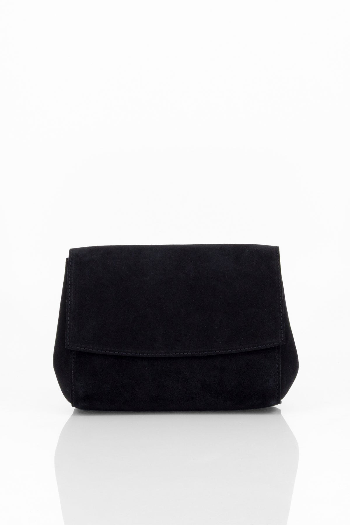 Classic Clutch Liquorice