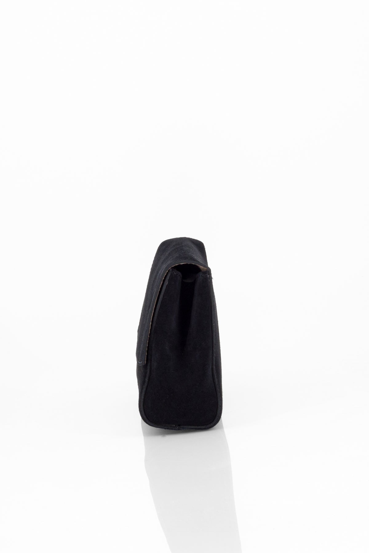 Classic Clutch Liquorice