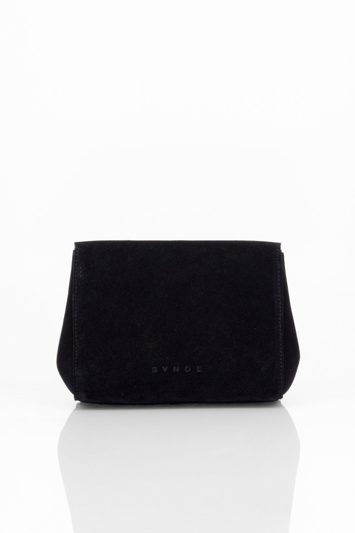 Classic Clutch Liquorice
