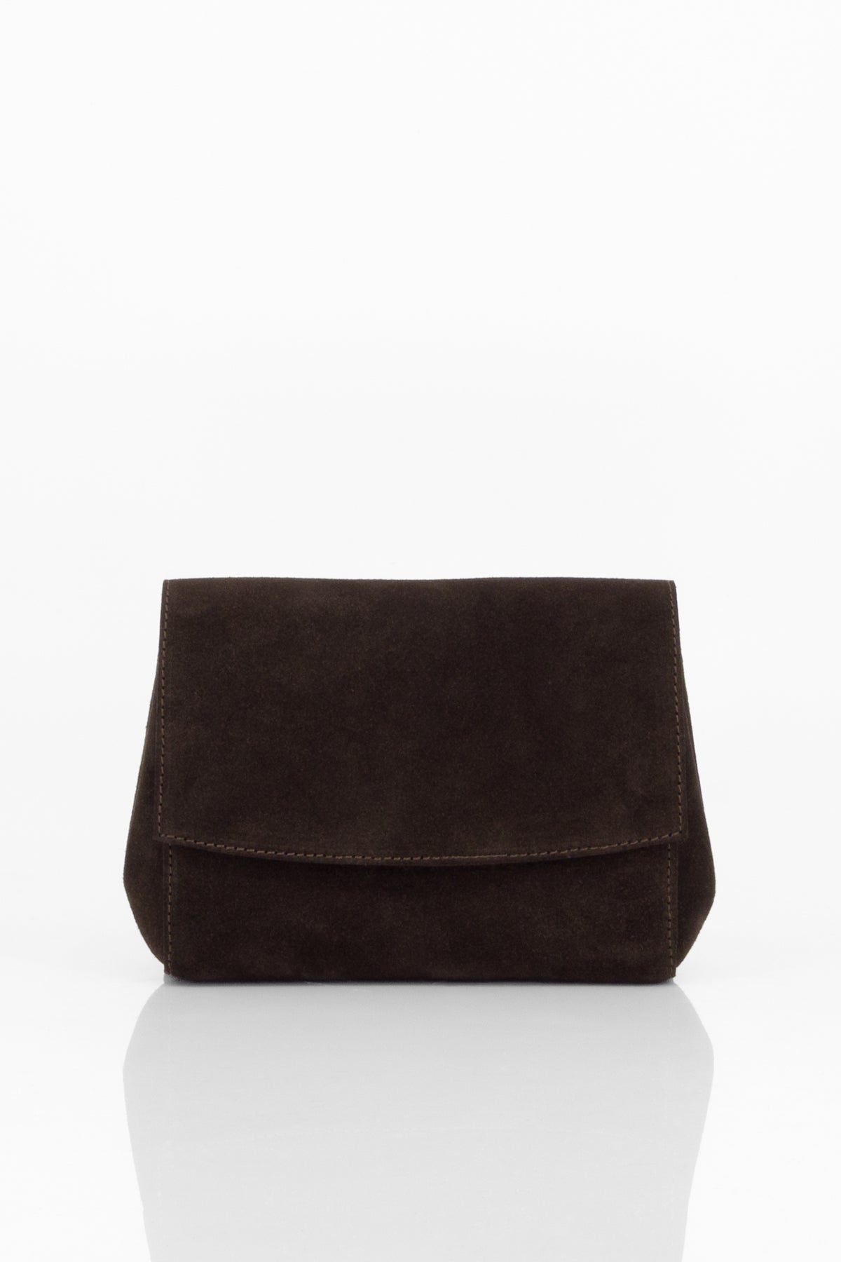 Classic Clutch Truffle