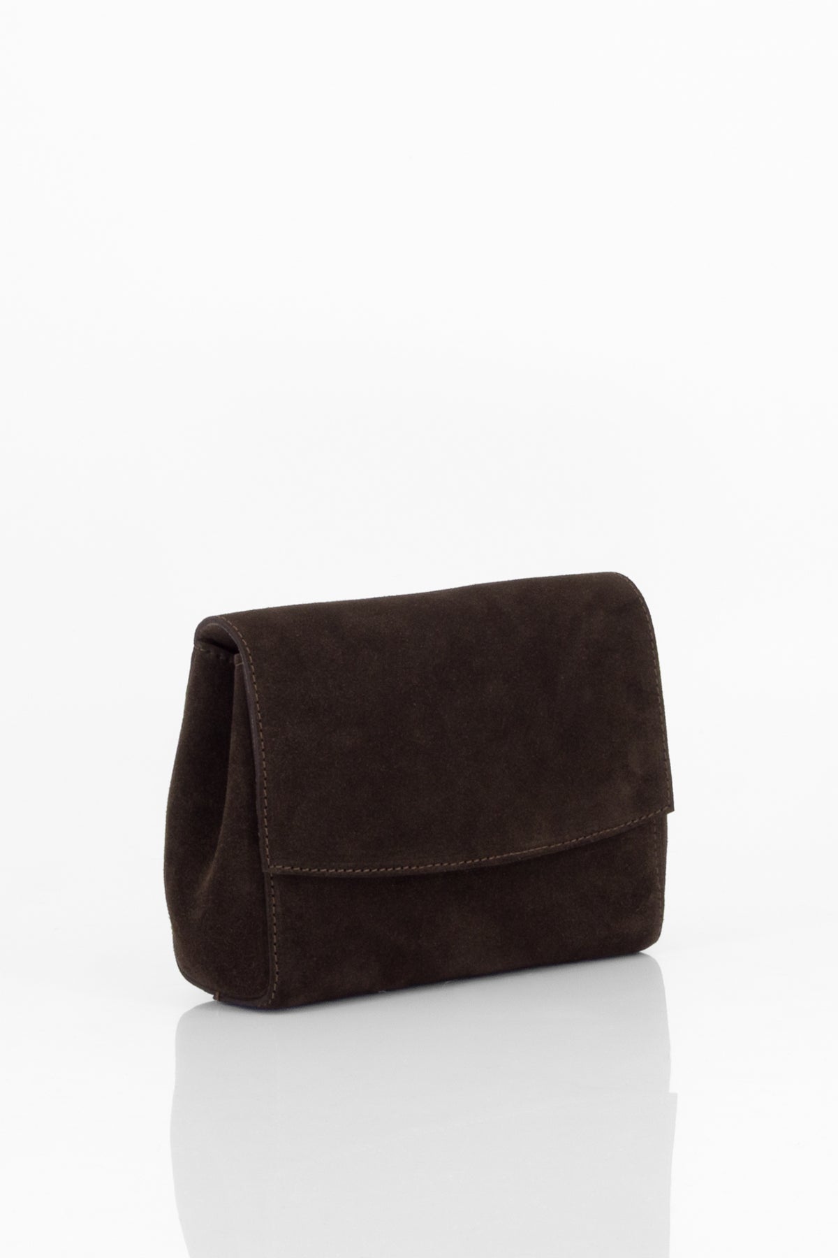 Classic Clutch Truffle