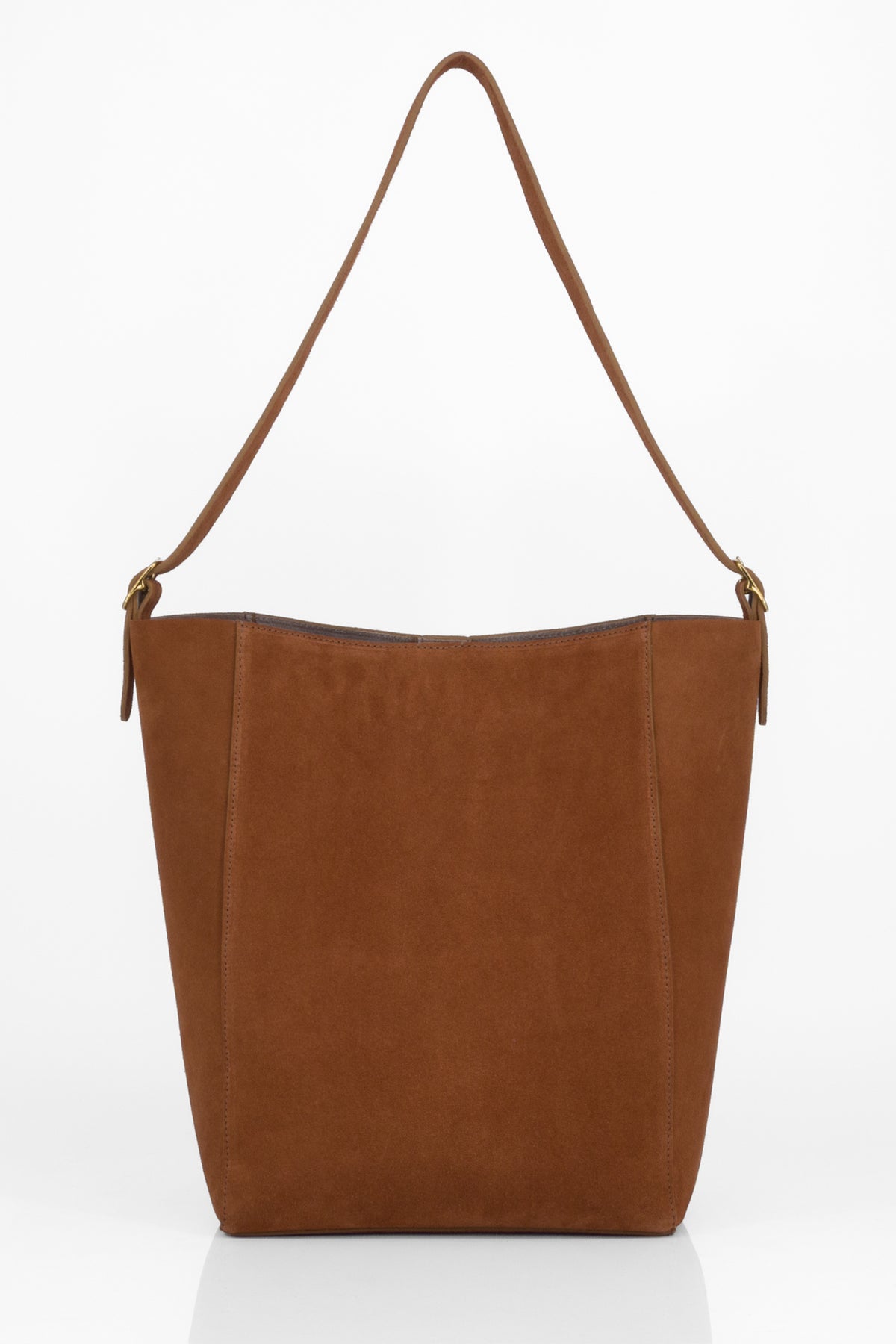 Large Tote Gingernut