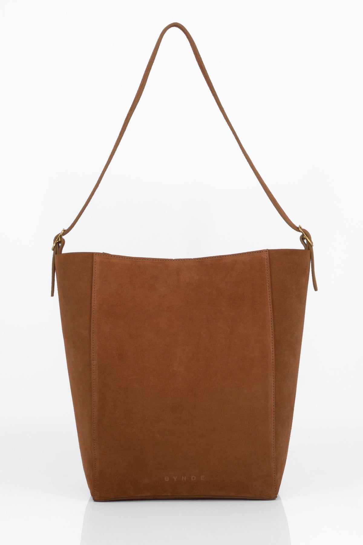 Large Tote Gingernut