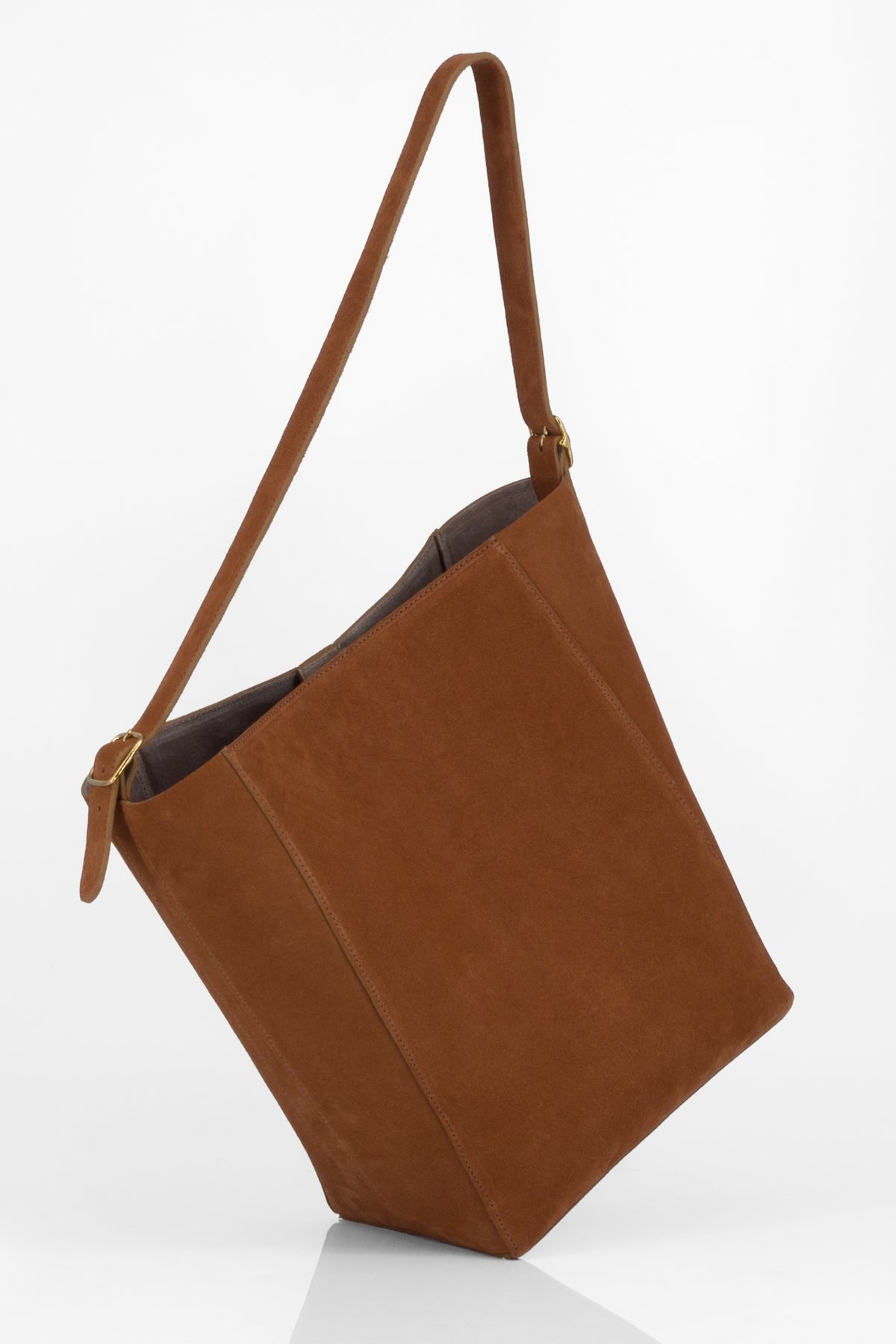 Large Tote Gingernut