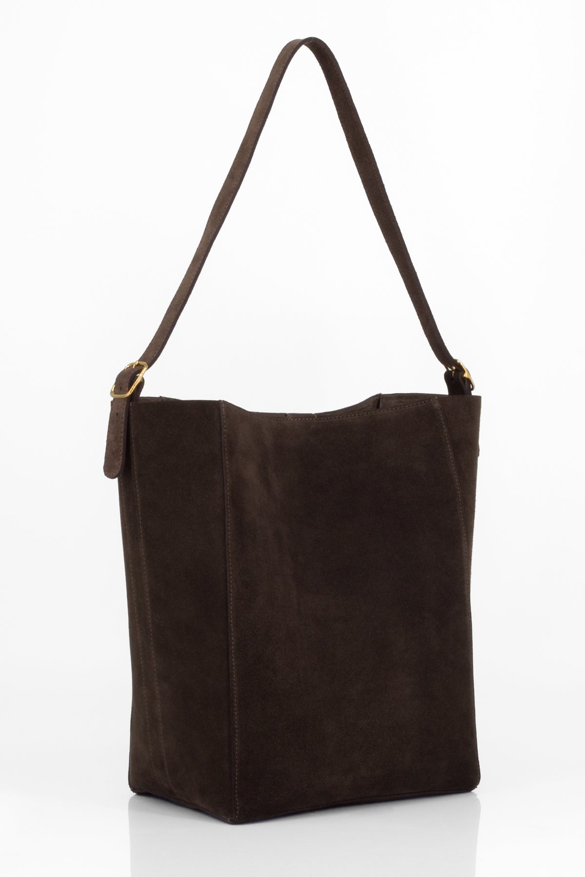 Large Tote Truffle