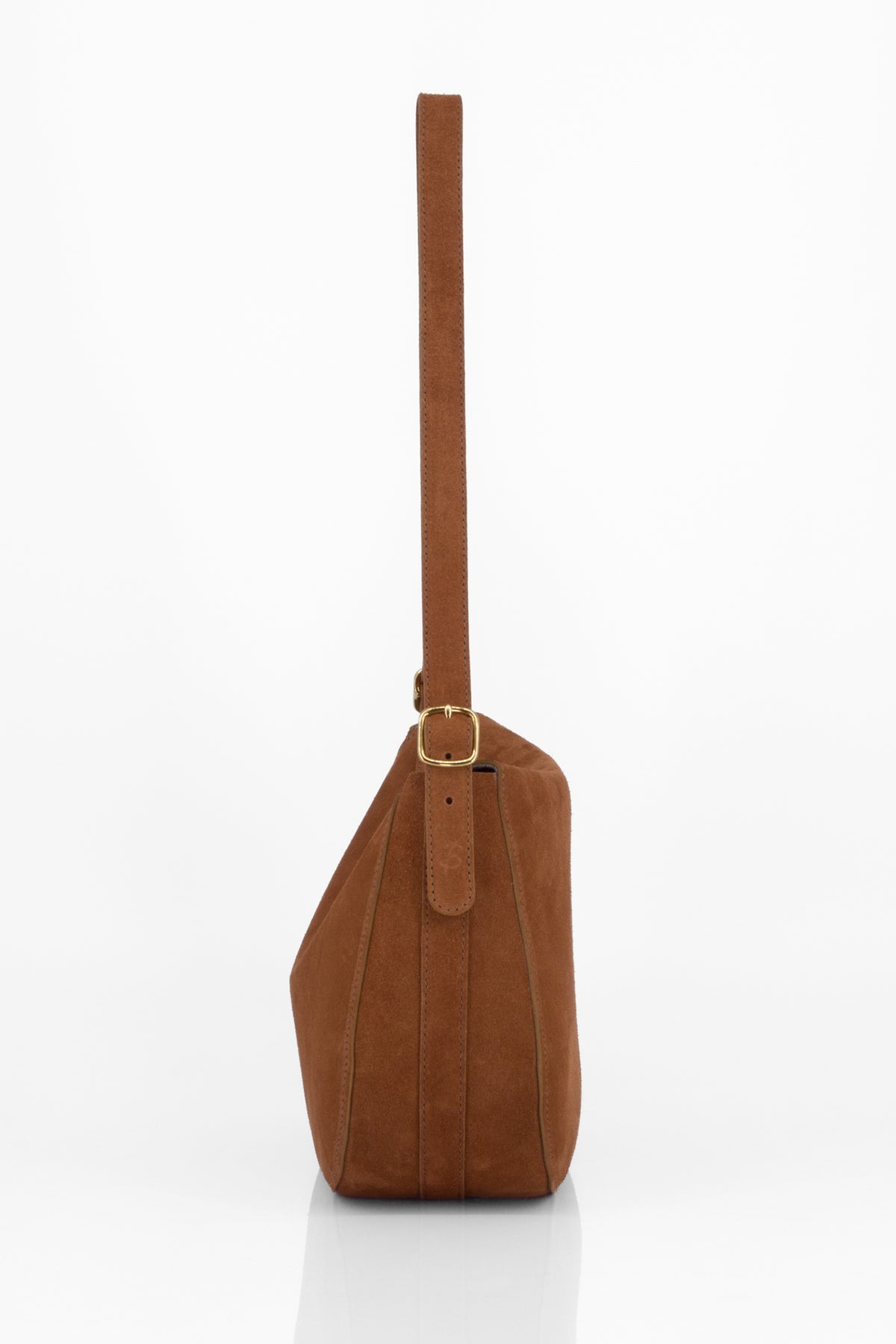 Saddle Gingernut