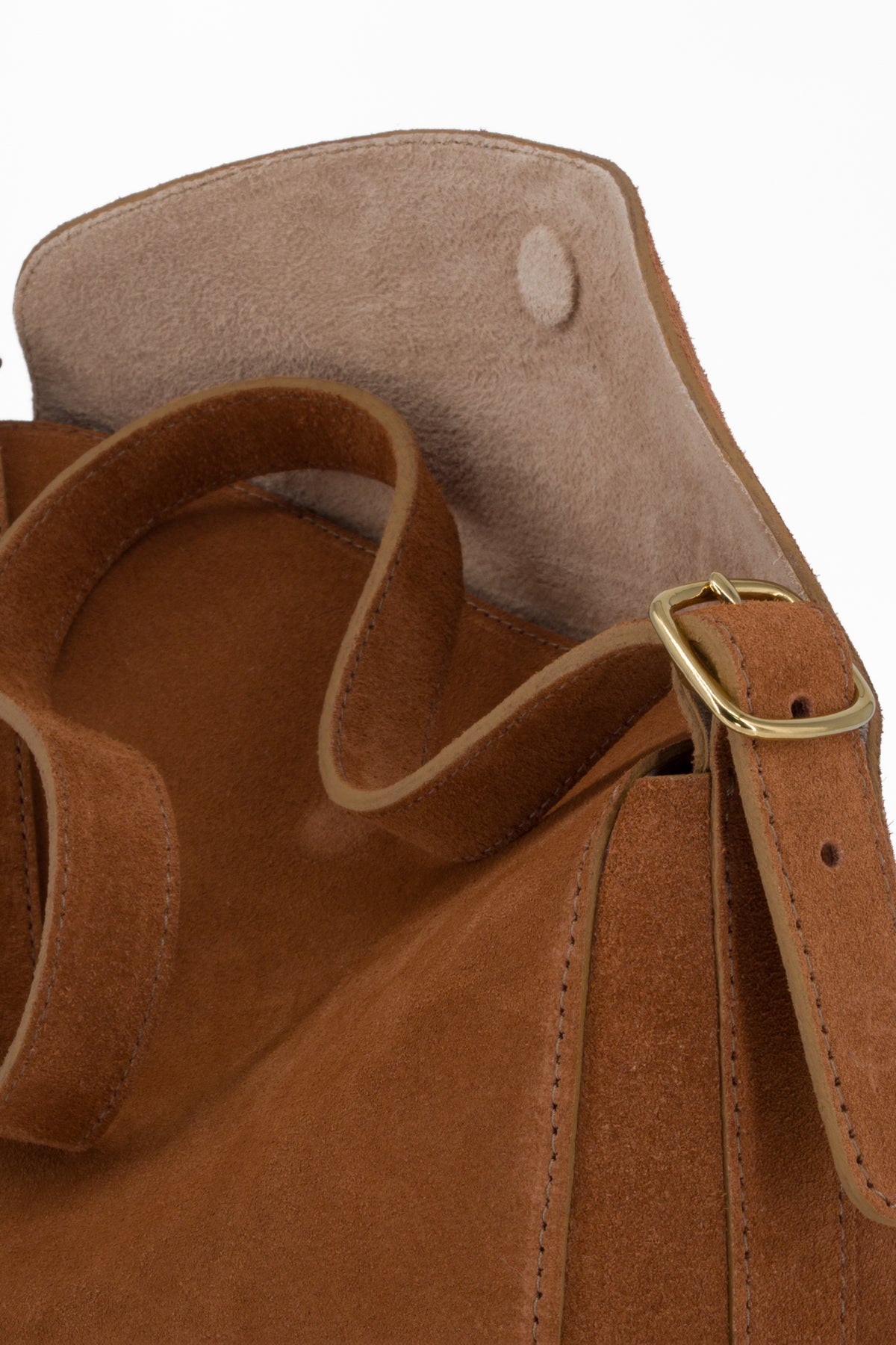 Saddle Gingernut