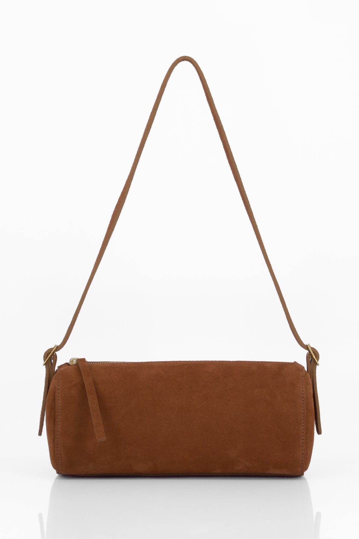 Small Barrel Gingernut