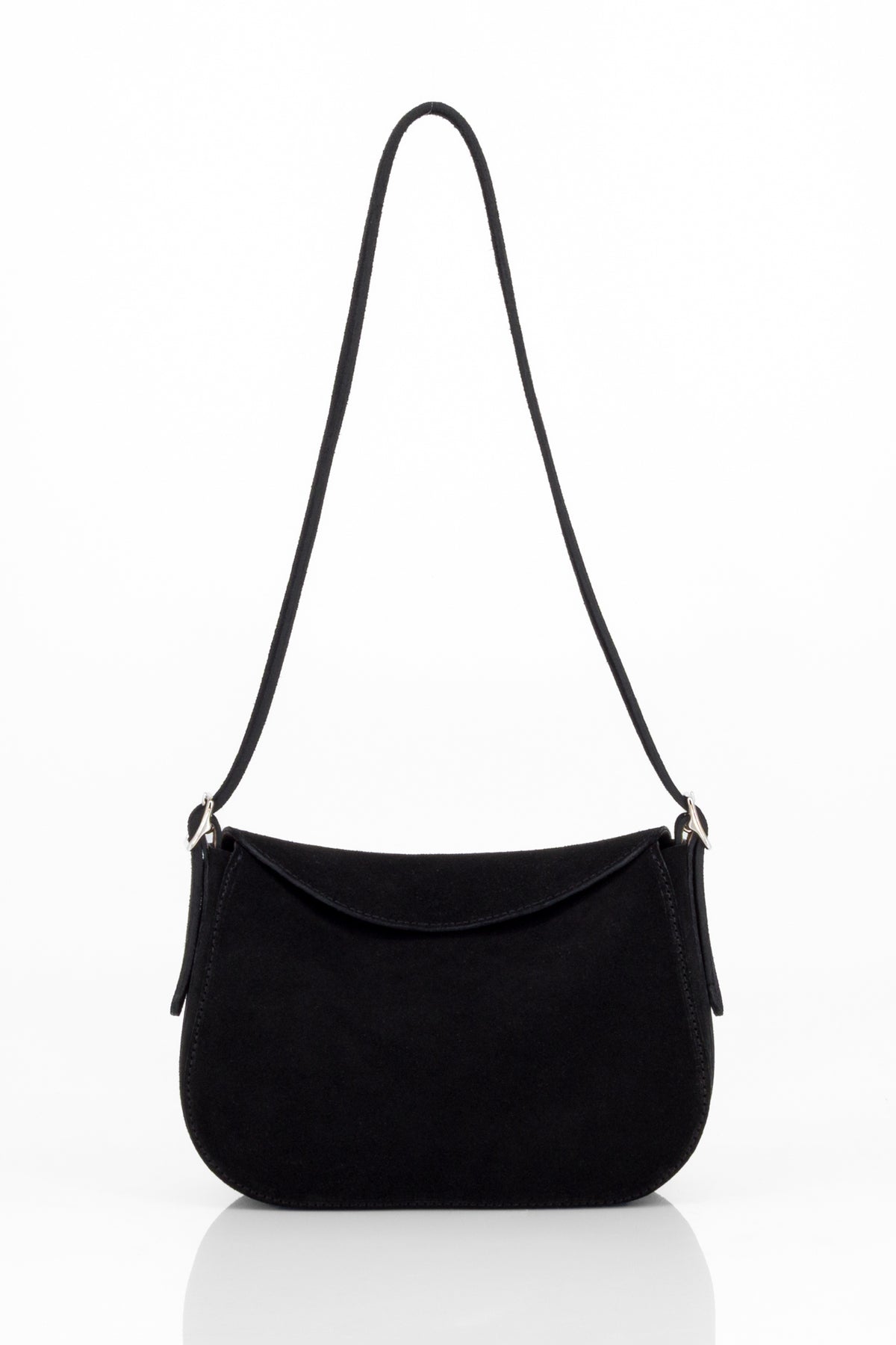 Small Saddle Liquorice