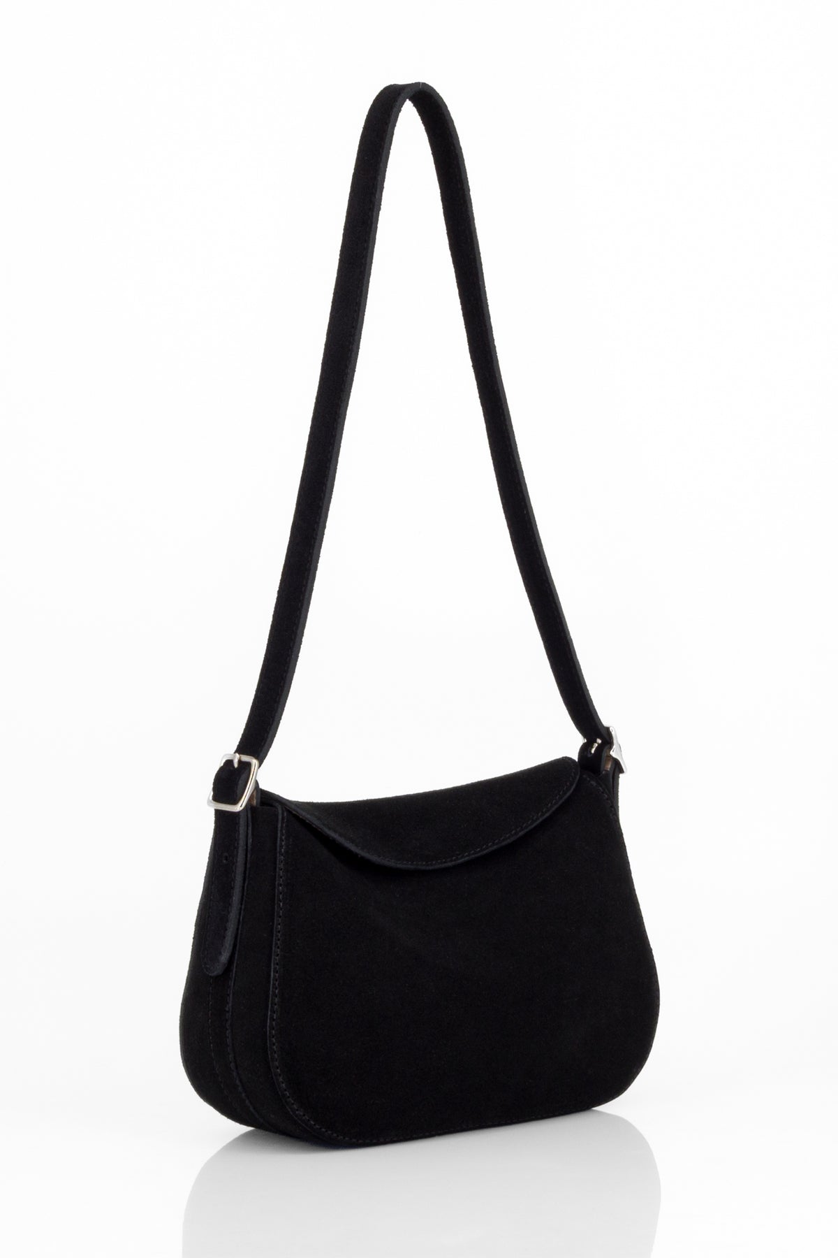 Small Saddle Liquorice