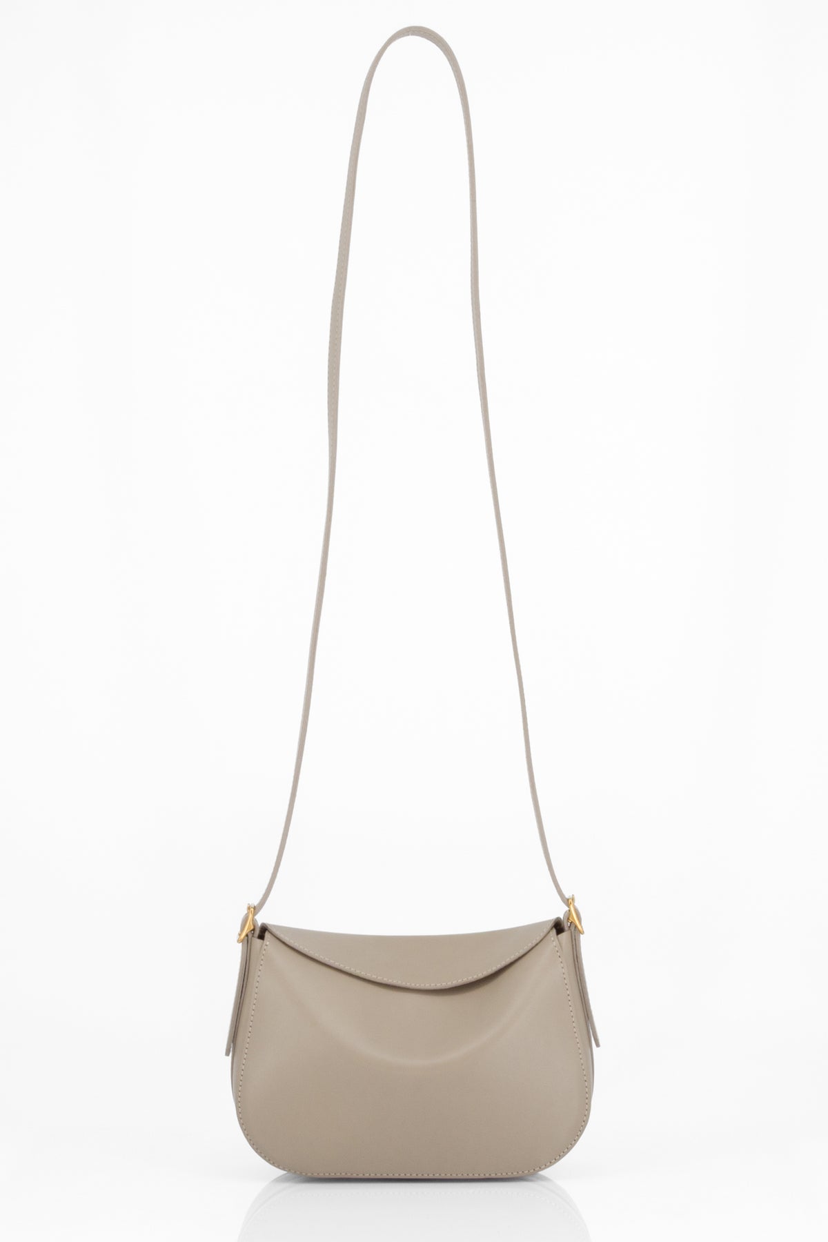 Small Saddle Sesame
