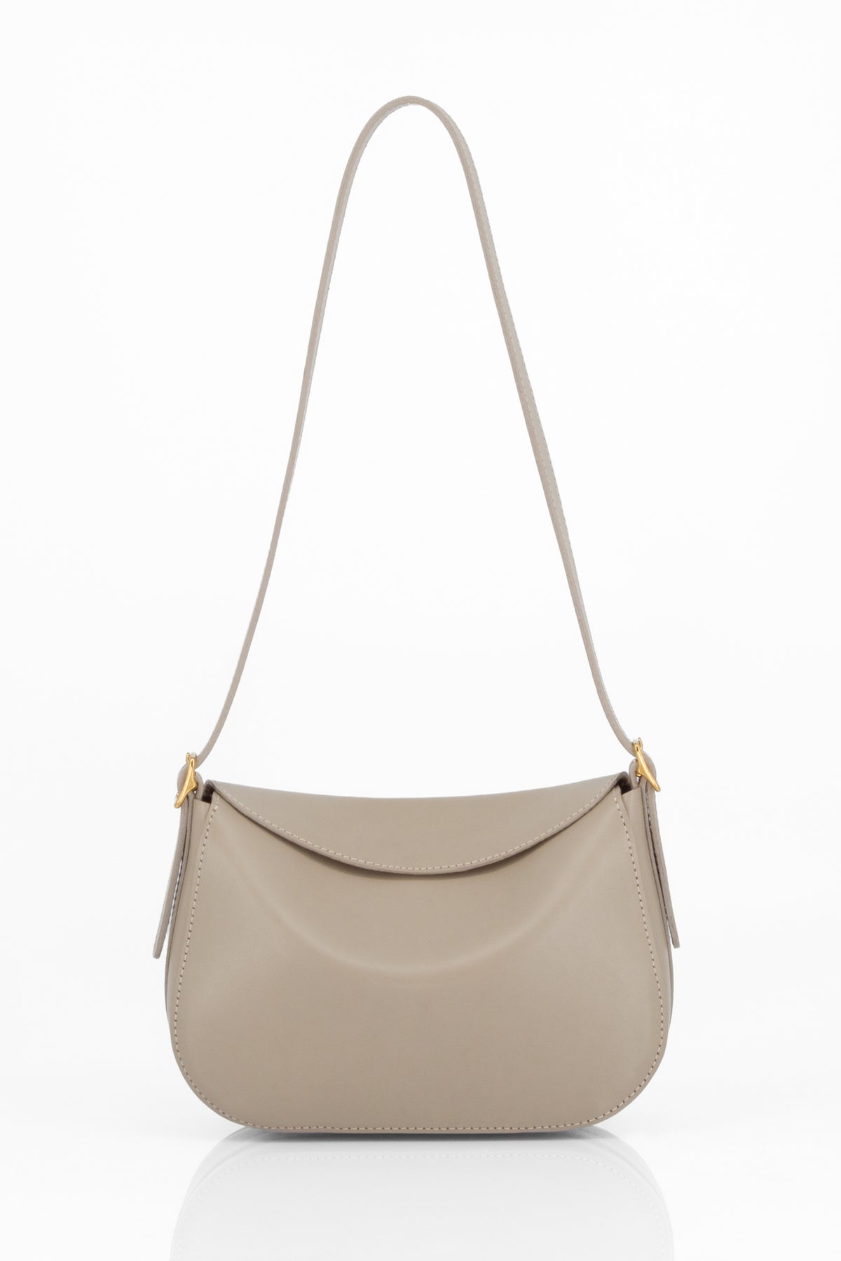 Small Saddle Sesame