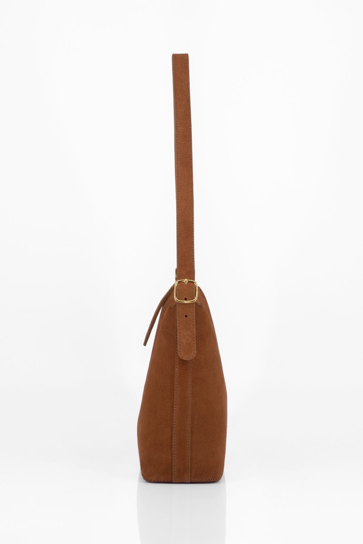 Zip Pouch Gingernut