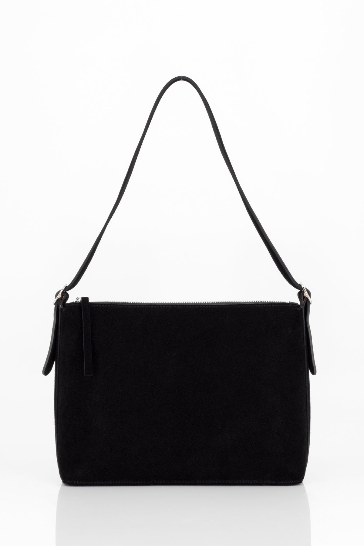 Zip Pouch Liquorice