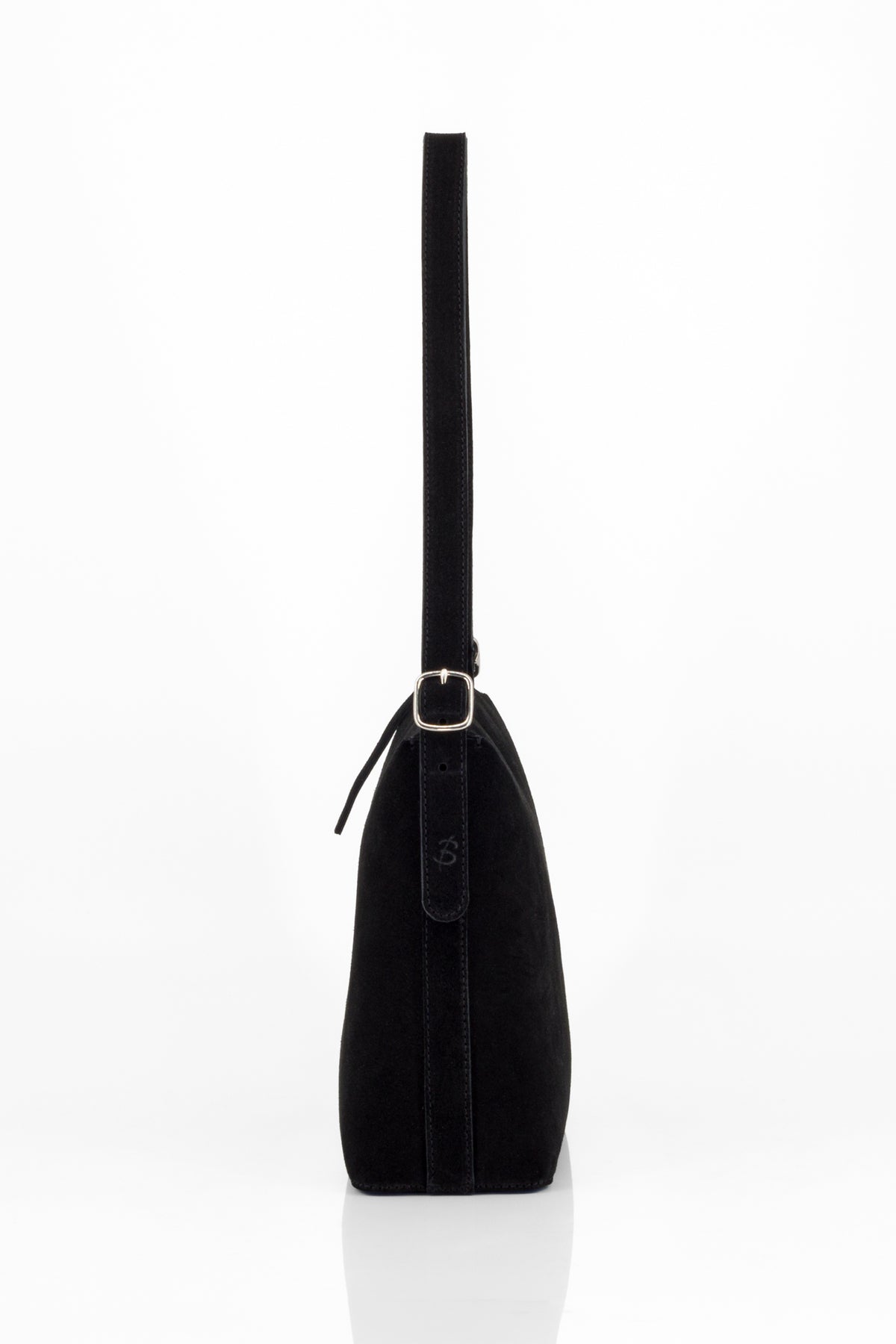 Zip Pouch Liquorice