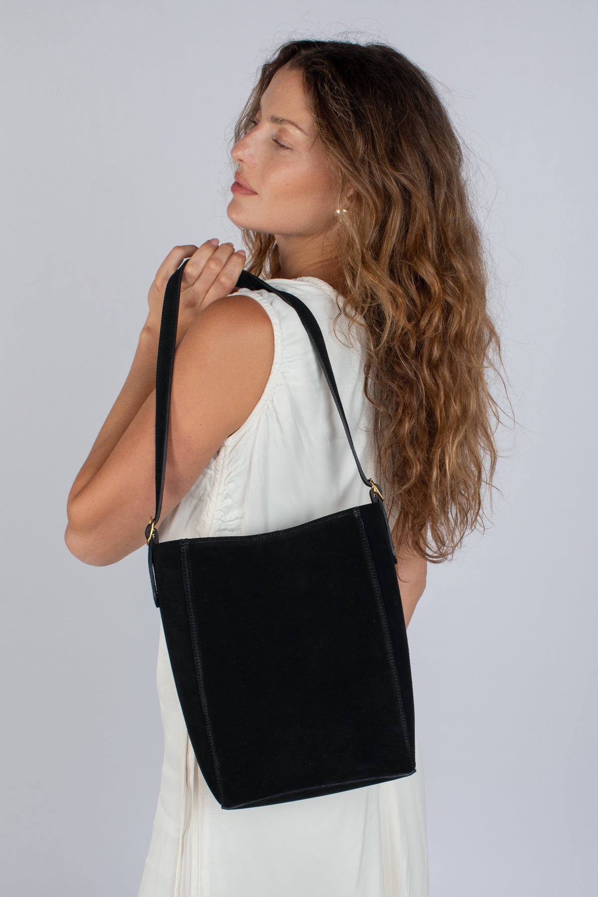 Tote Liquorice