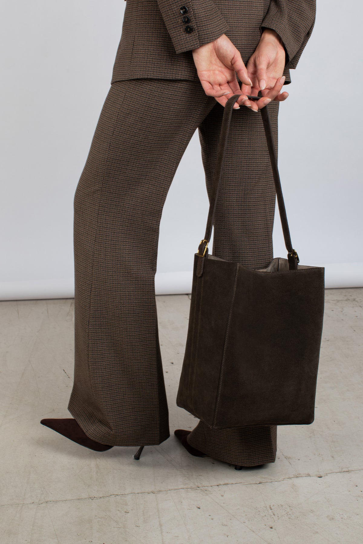 Tote Truffle