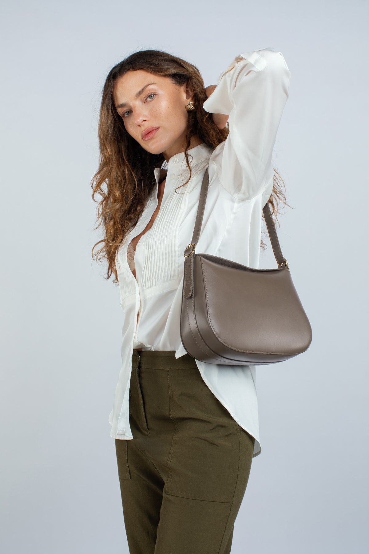 Extra Strap