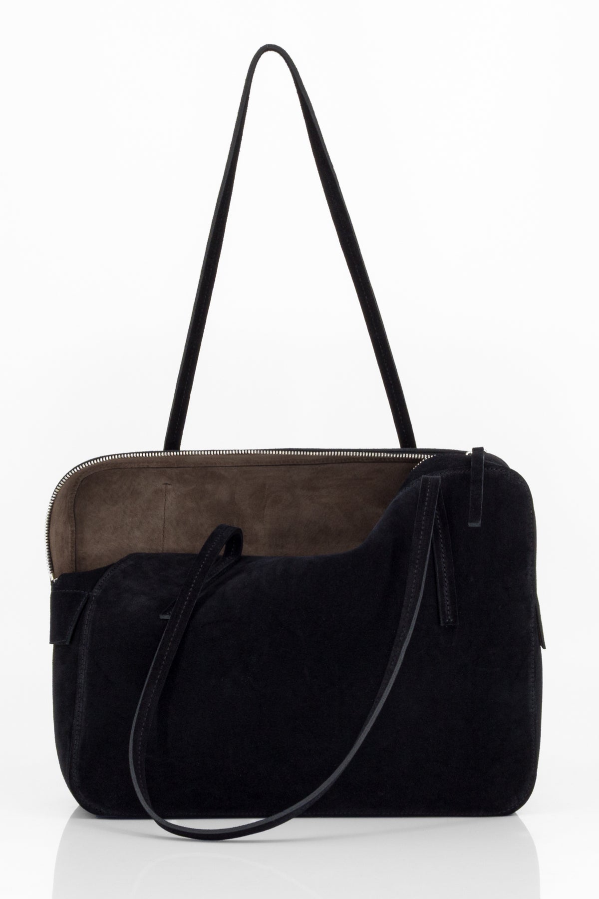 Bowler Liquorice
