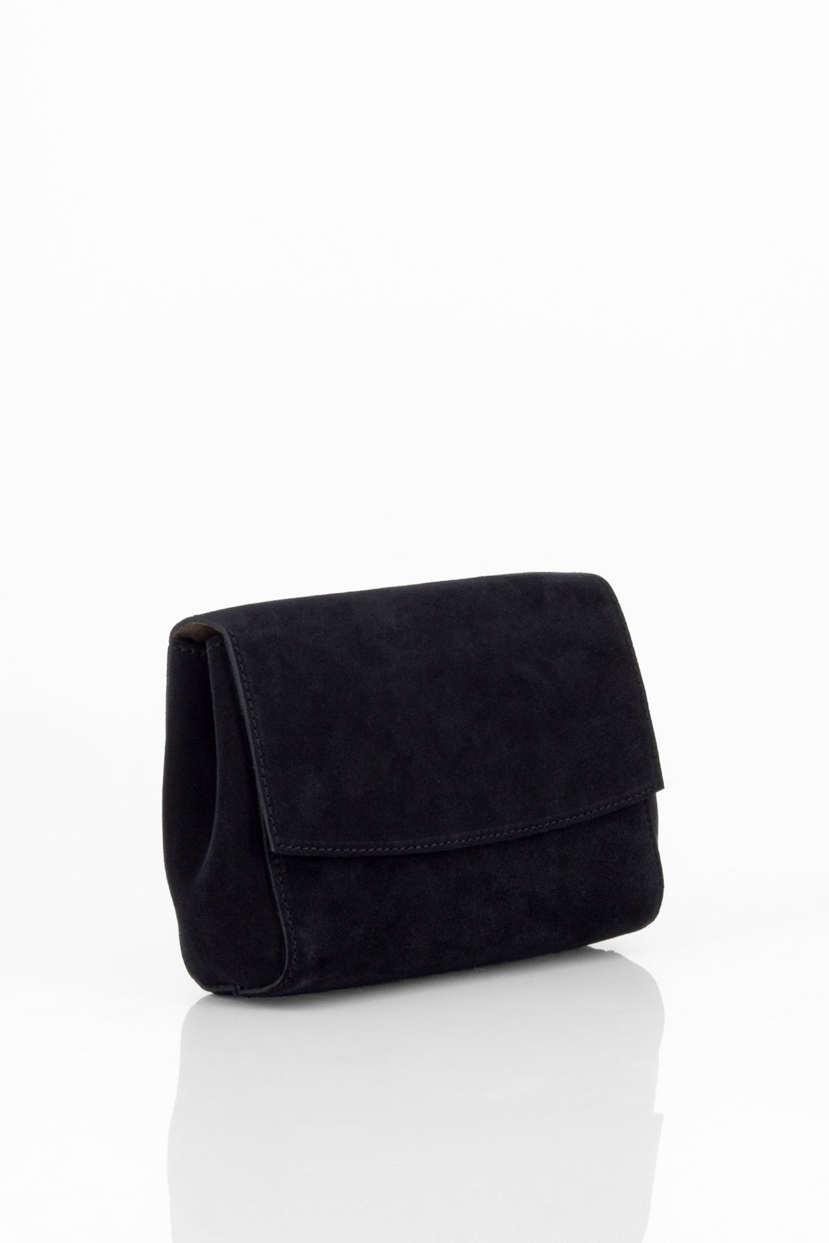 Classic Clutch Liquorice