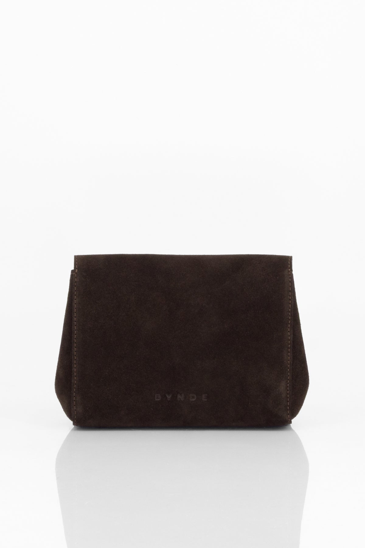 Classic Clutch Truffle