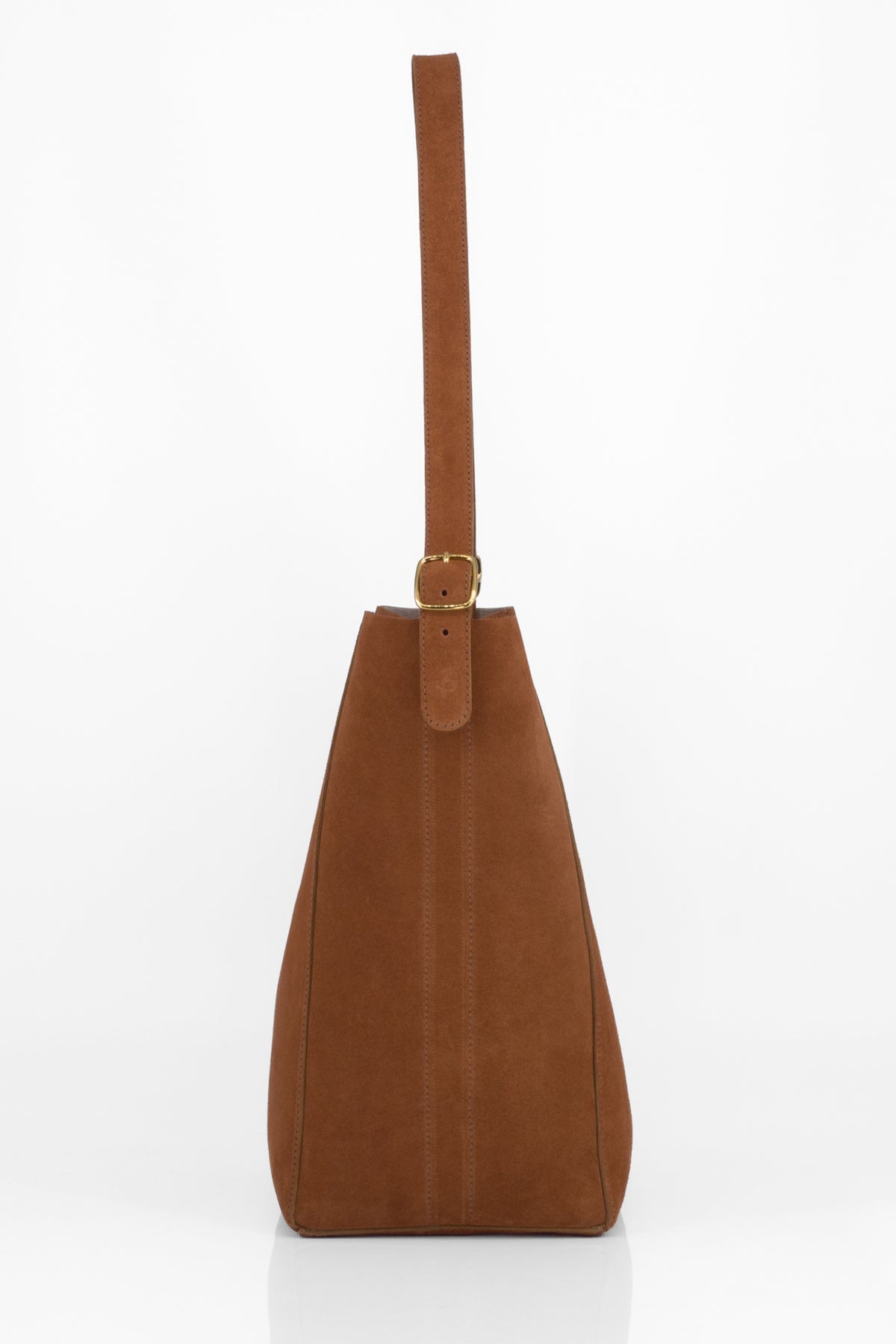 Large Tote Gingernut