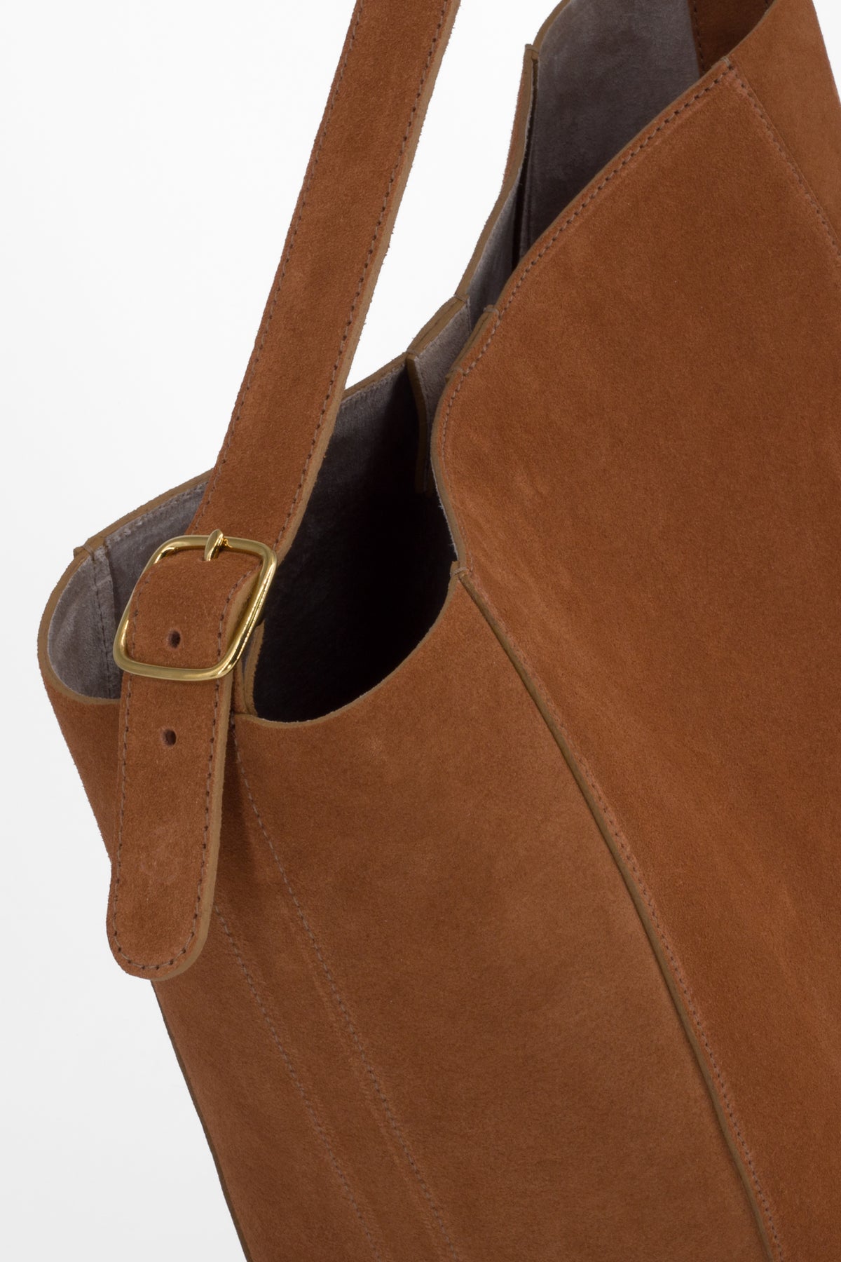 Large Tote Gingernut
