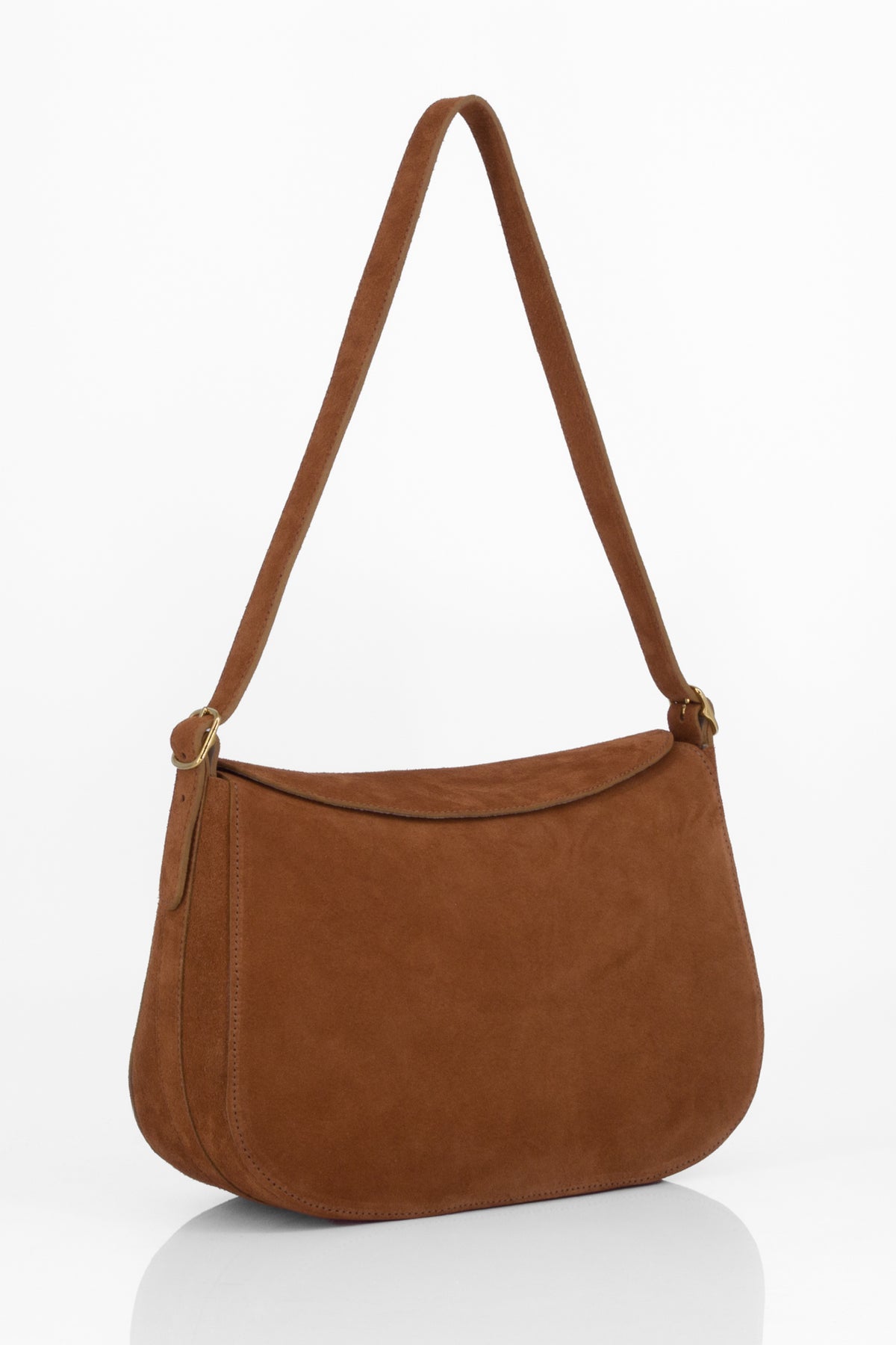 Saddle Gingernut