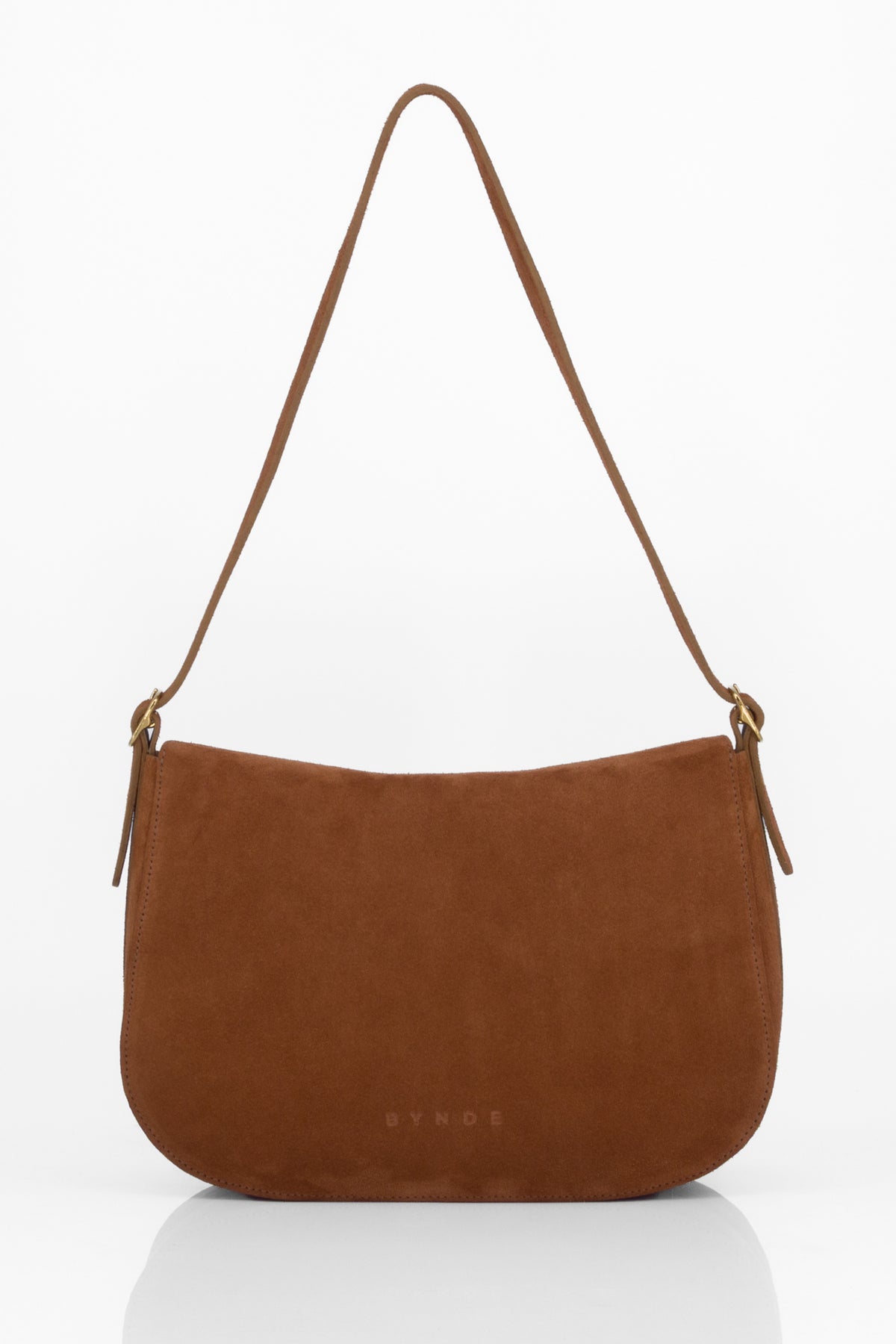 Saddle Gingernut