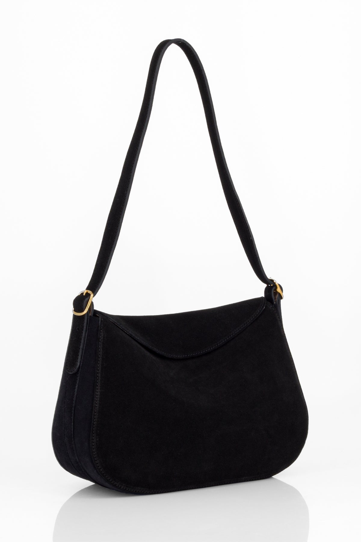 Saddle Liquorice