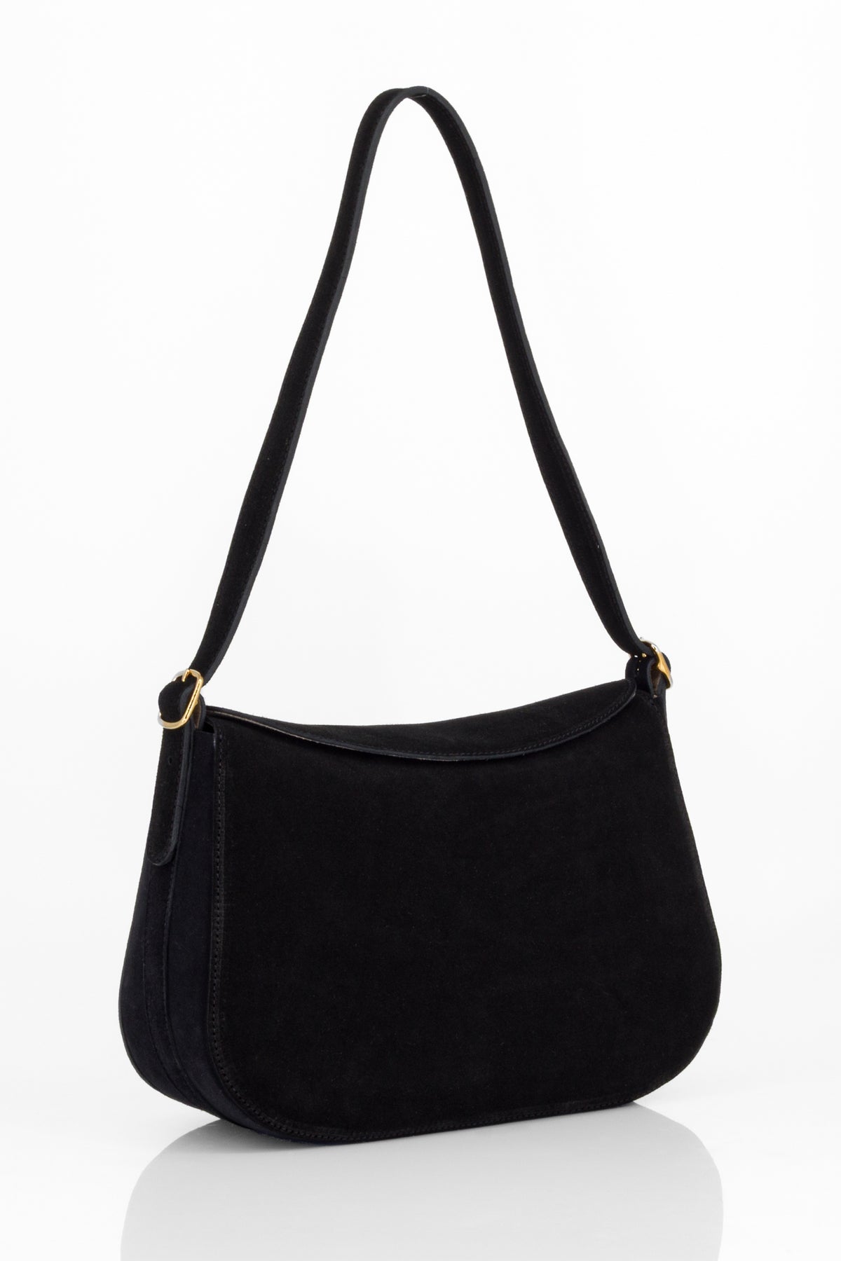 Saddle Liquorice