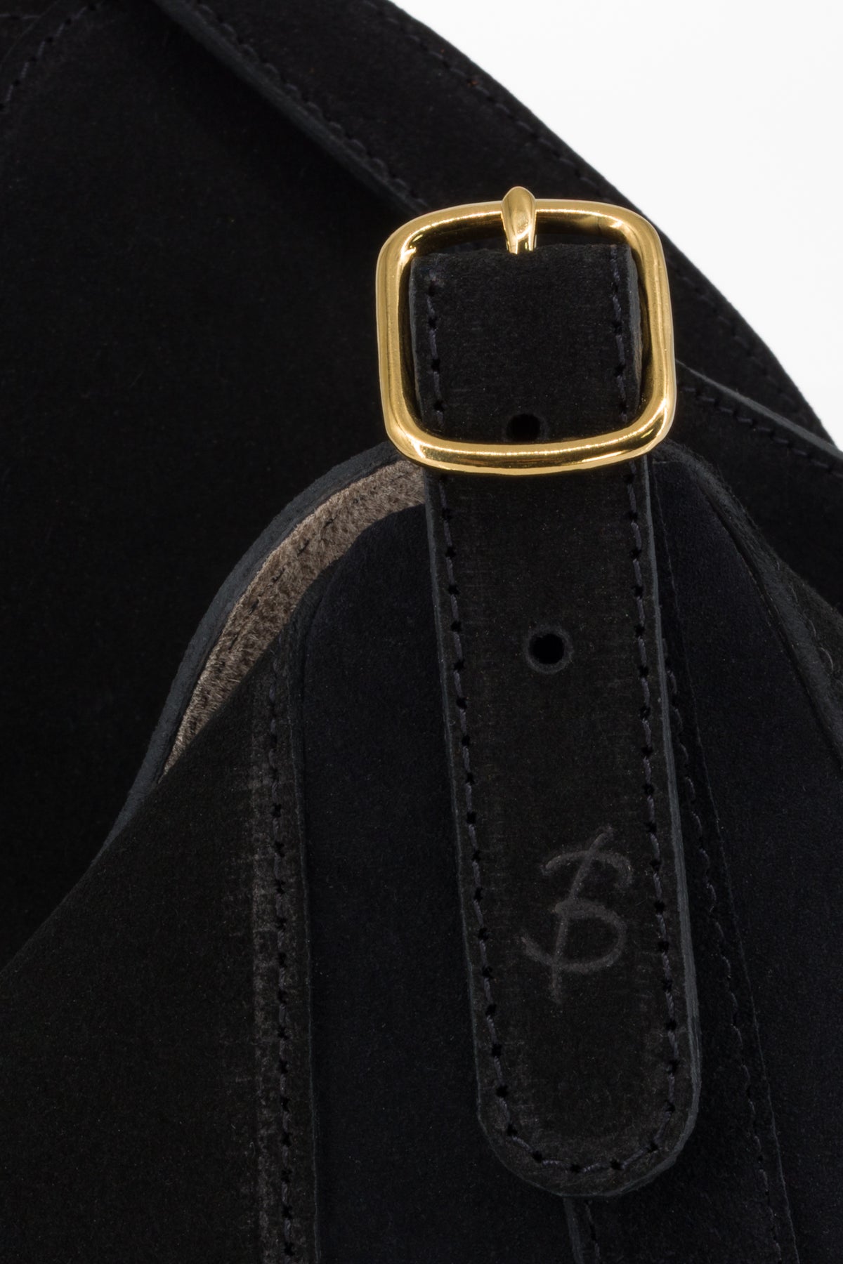 Saddle Liquorice