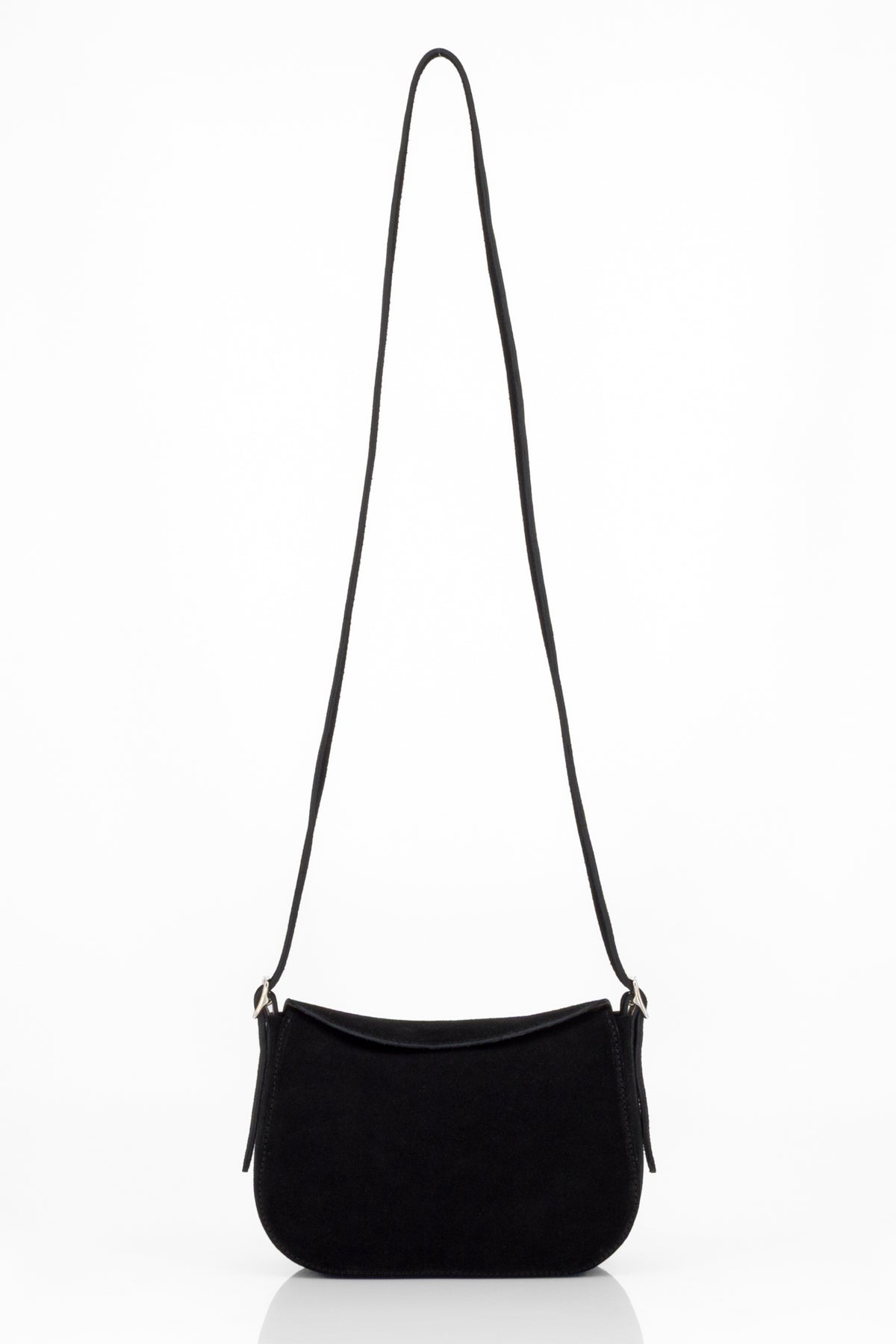 Small Saddle Liquorice
