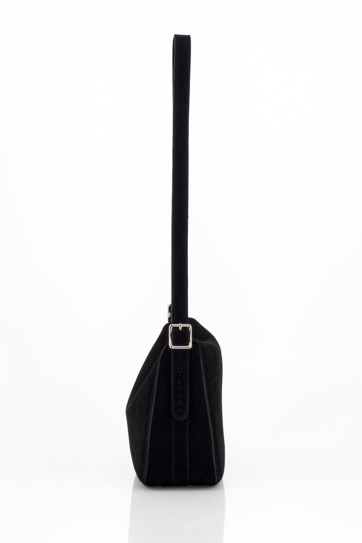Small Saddle Liquorice