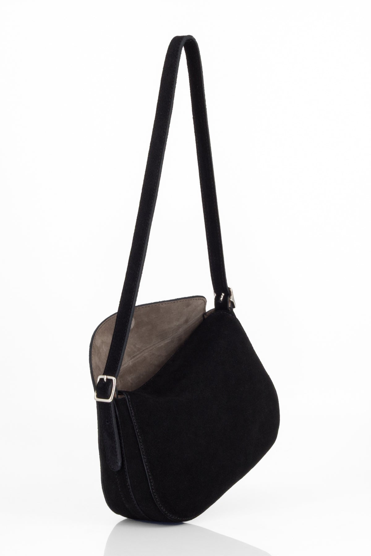 Small Saddle Liquorice