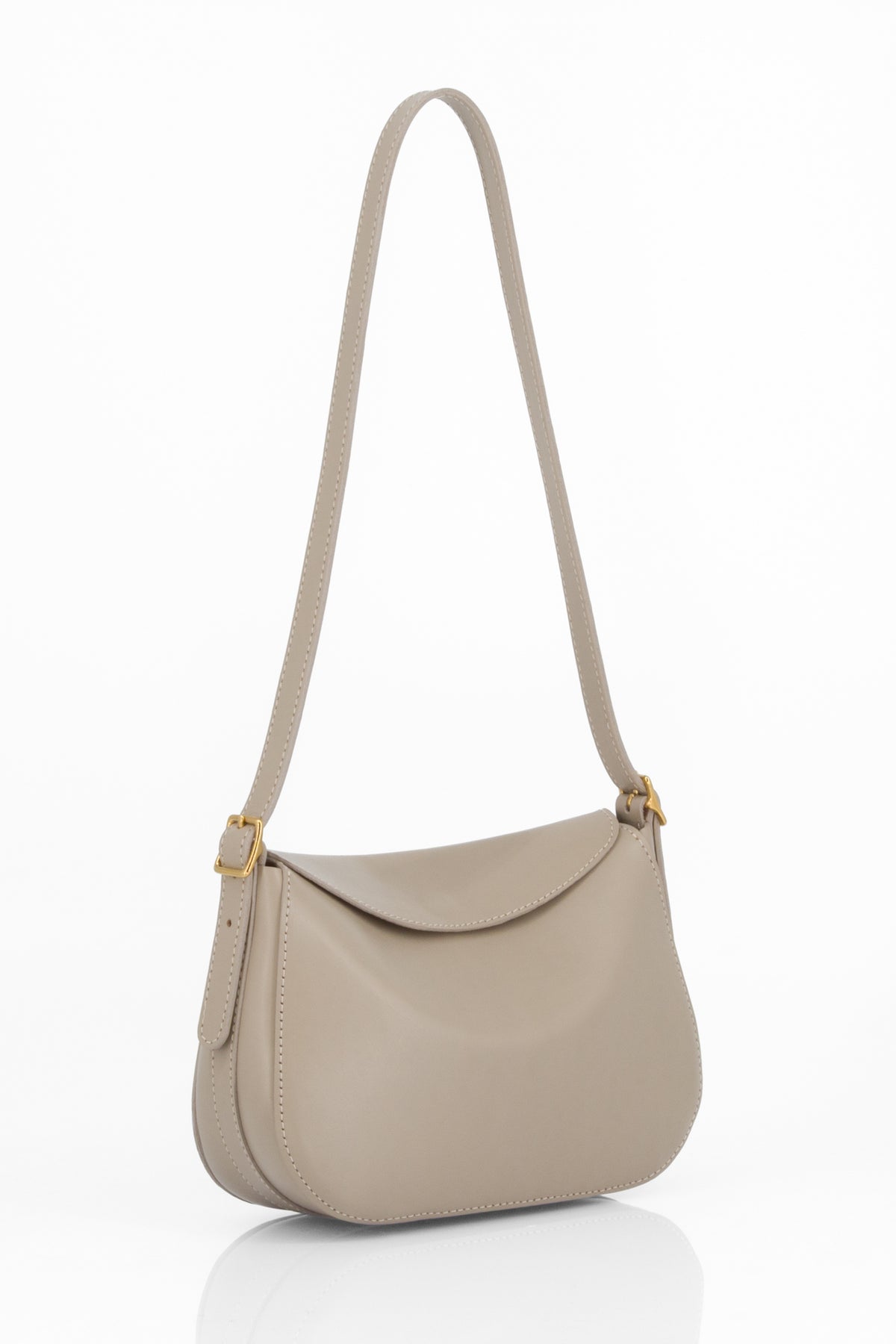 Small Saddle Sesame