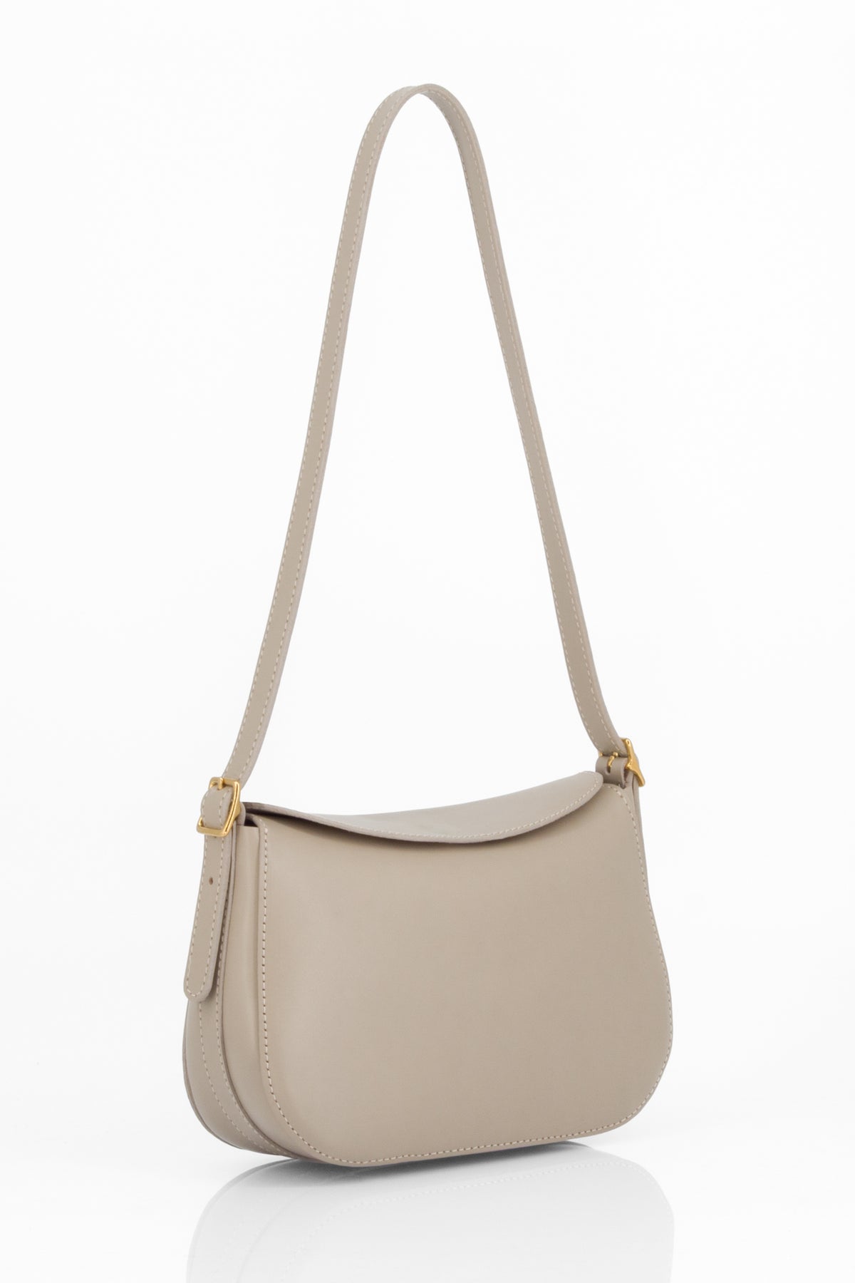 Small Saddle Sesame