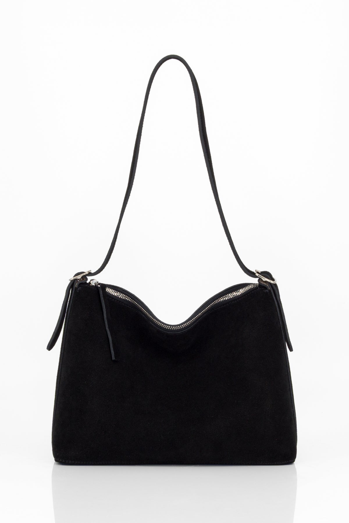 Zip Pouch Liquorice