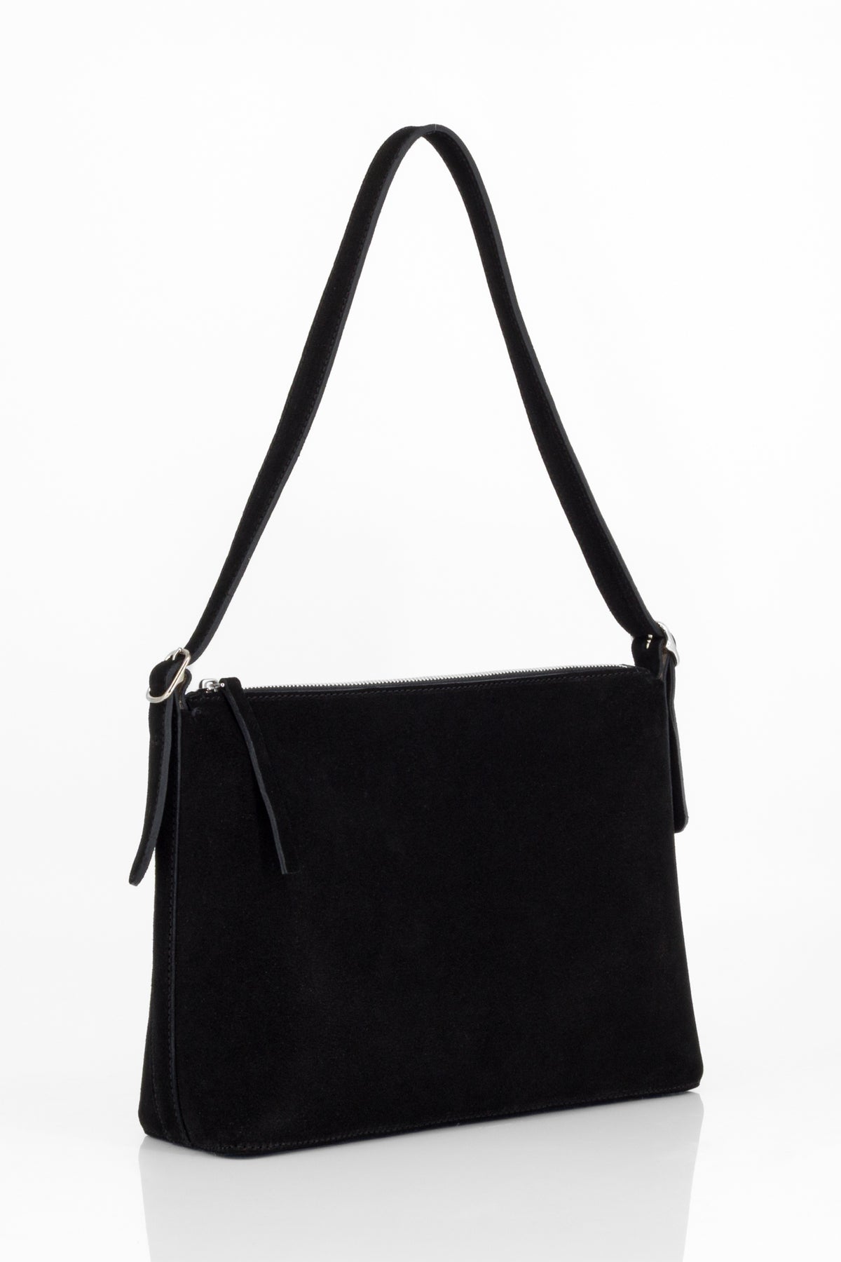 Zip Pouch Liquorice