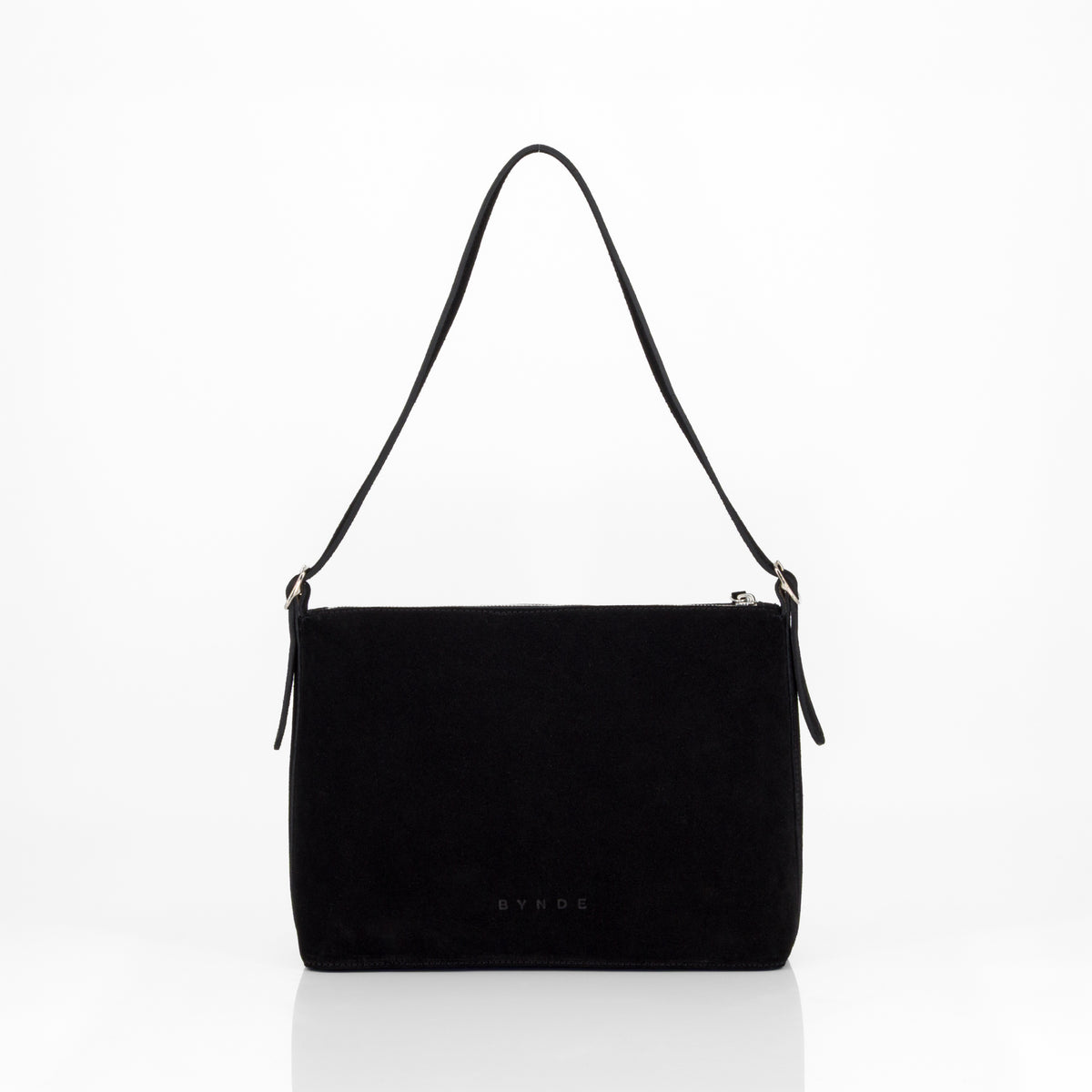 Zip Pouch Liquorice